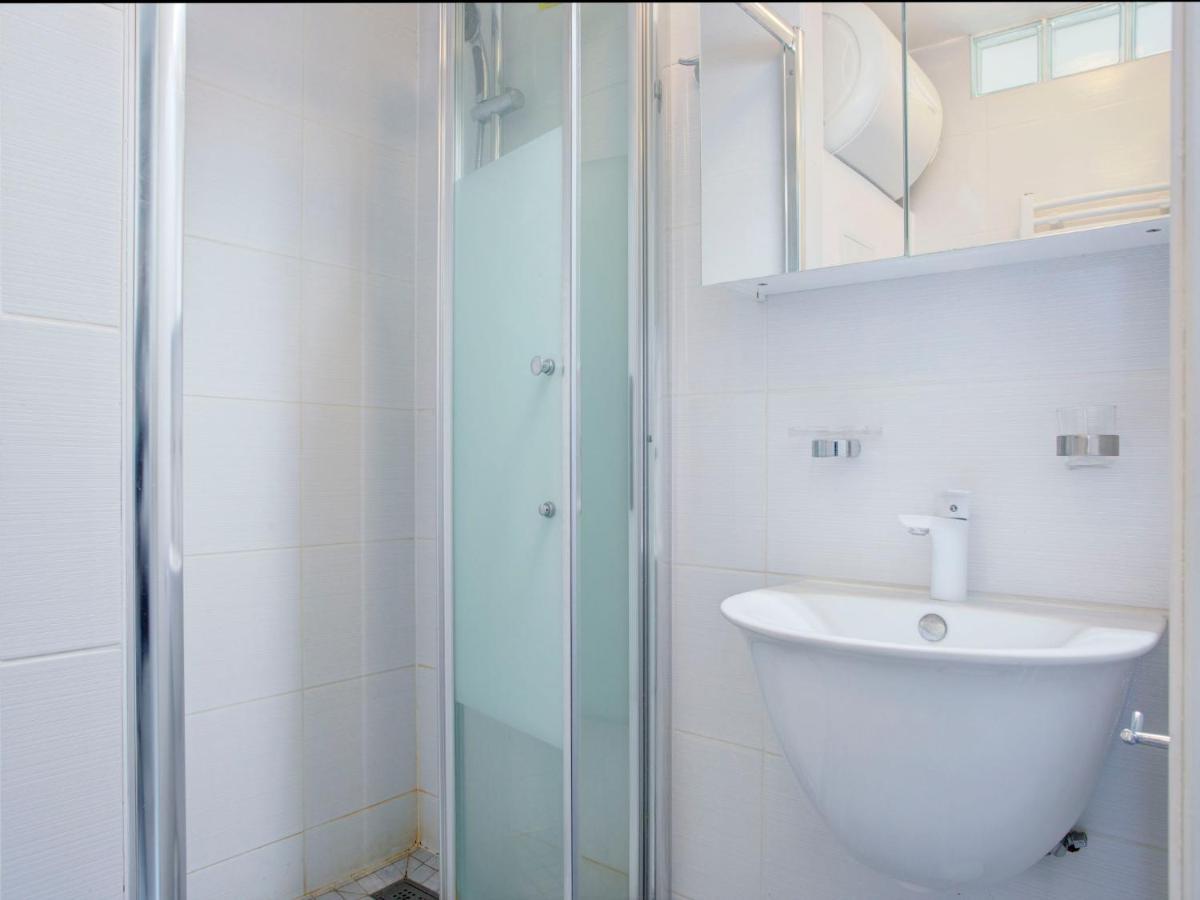 Studio Vistaero-7 By Interhome Le Barcarès Buitenkant foto